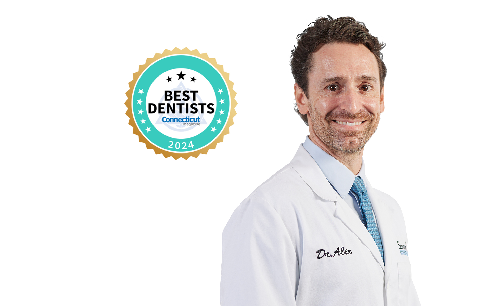 Dental Solution – Sensitive Care